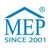 Logotipo de MEP Engineering