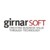 GirnarSoft logo