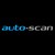 auto-scan logo