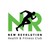 NR HEALTH & FITNESS CLUB LIMITED logo