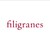 Librairie Filigranes logo