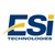 ESI Technologies logo