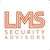 LMS Security Advisors logo