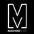 Machine Shop Logo