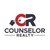 Counselor Realty, Inc. logo