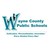 Wayne County Public Schools logo