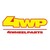 4 Wheel Parts logo