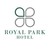 Royal Park Hotel logo