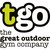 THE GREAT OUTDOOR GYM COMPANY LTD logo