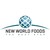 NEW WORLD FOODS (EUROPE) LIMITED logo