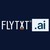 Flytxt logo