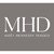 Moët Hennessy Diageo Singapore logo