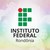 IFRO (Instituto Federal de Educação, Ciência e Tecnologia de Rondônia logo