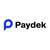 Paydek logo