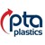 PTA Plastics logo