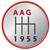 Logo di Anderson Automotive Group