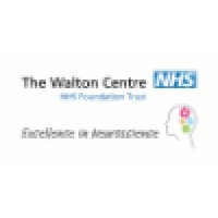 The Walton Centre NHS Foundation Trust logo
