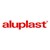 aluplast GmbH logo