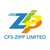CFS-ZIPP LIMITED logo