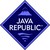 Java Republic logo