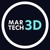 MarTech3D® logo