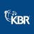 KBR, Inc. logo