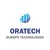 ORATECH - Europe Technologies group logo