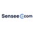 Sensee logo
