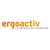 ERGOACTIV La Escuela de la Espalda logo