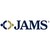 JAMS logo