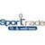 Sportrade fit- & wellness logo