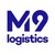 M9 LOGISTICS logo