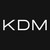 Kadima Asset Management logo