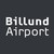 Billund Airport Logo