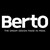 BertO logo