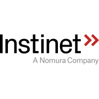 Instinet Europe Limited logo