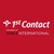 1st Contact logo
