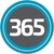 365 Data Centers logo