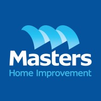 Masters Home Improvement logo