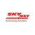 Skynet Worldwide Express logo