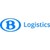 B Logistics NV/SA logo