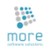 More Software Solutions AS logo