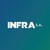 Infra S.A. logo