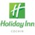 Holiday Inn Cochin logo