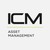 ICM Asset Management logo