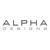ALPHA DESIGNS UPHOLSTERY LIMITED logo