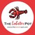 THE LOBSTER POT ANGLESEY LIMITED logo