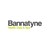 BANNATYNE FITNESS LIMITED logo