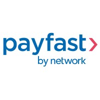 Logotipo de Payfast by Network