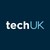 Logo de techUK